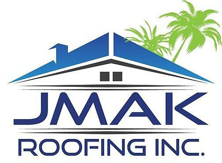 JMak Roofing Inc. original logo