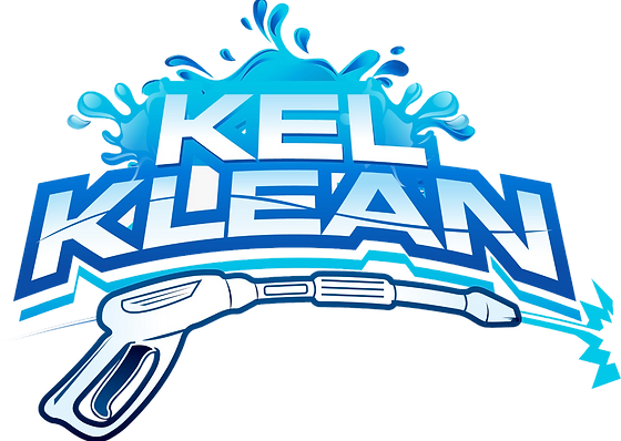 Kel Klean original logo
